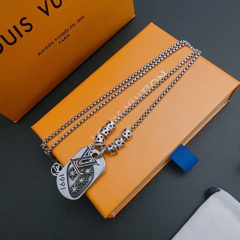 LV Necklaces